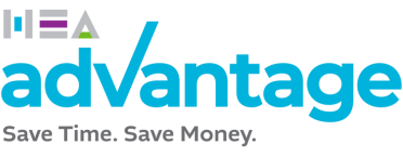 HEA Advantage - Save Time. Save Money.
